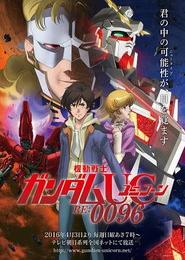 Mobile Suit Gundam UC RE:0096