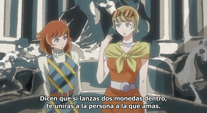 009-1 (Universo Acido No Fansub)