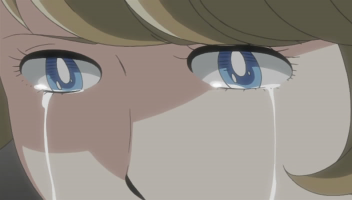 009-1 (Universo Acido No Fansub)