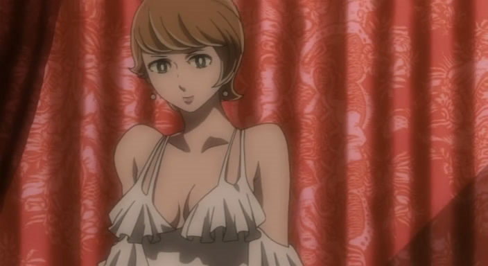 009-1 (Universo Acido No Fansub)