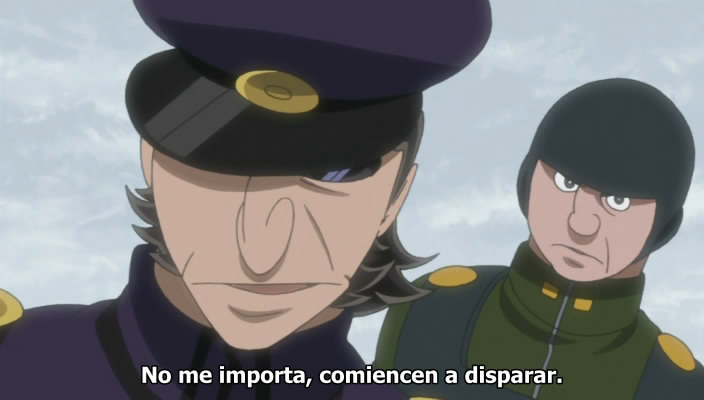 009-1 (Universo Acido No Fansub)