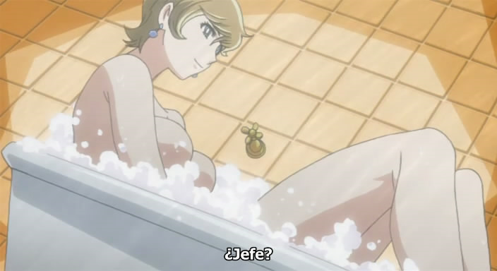 009-1 (Universo Acido No Fansub)