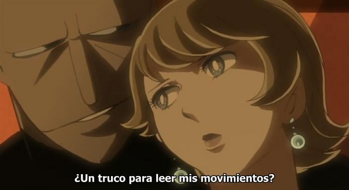009-1 (Universo Acido No Fansub)