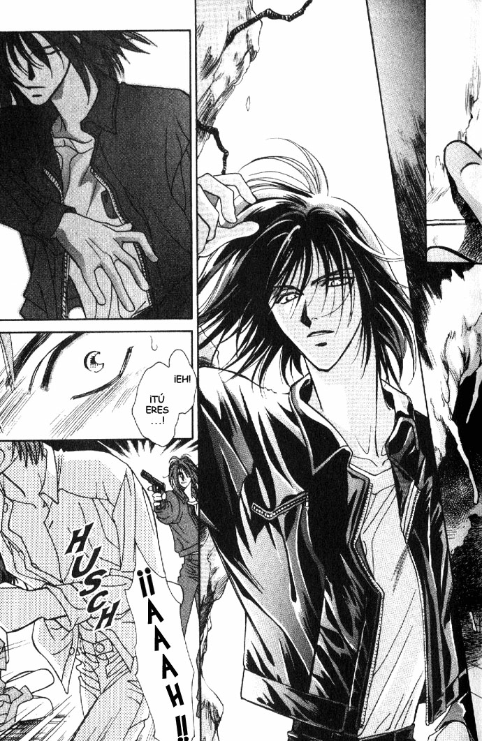 Zeus (Sandra Hernandez Traducciones)