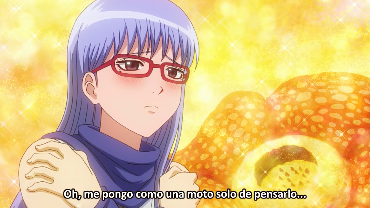 Gintama° (Anacrónico Fansub, Radio Galaxia)