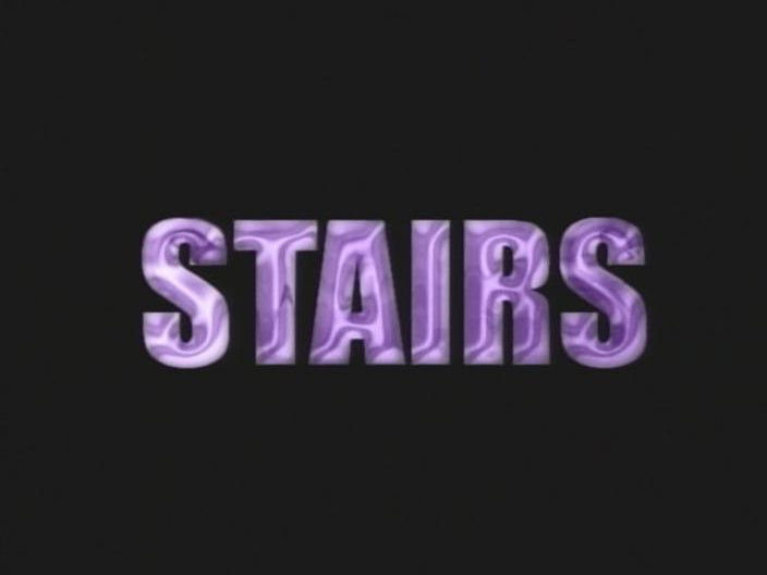 Stairs (Animex)