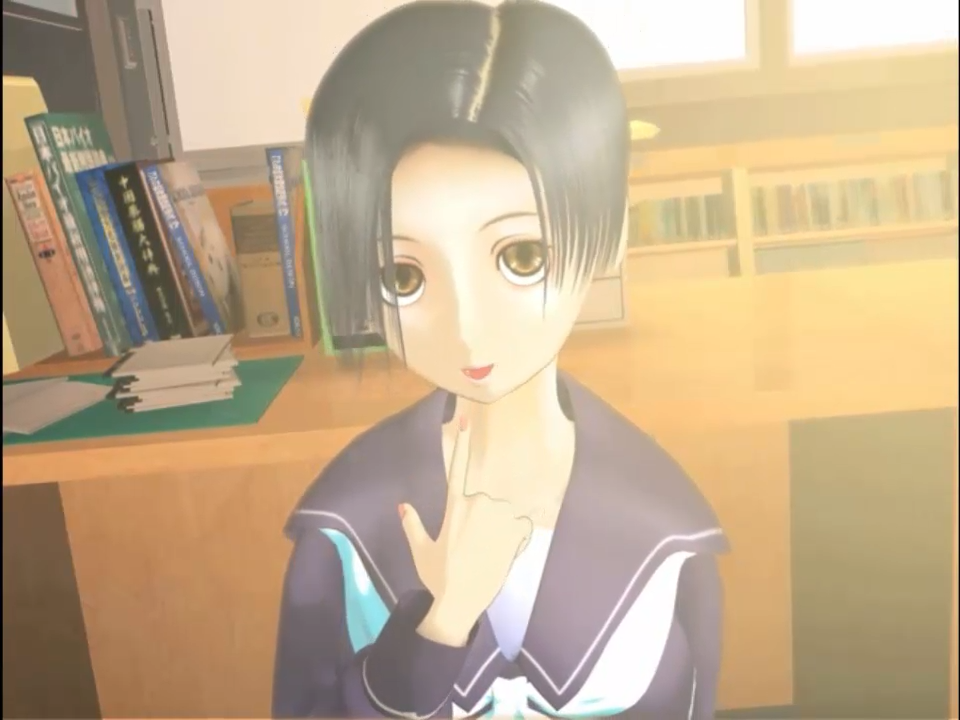 SYLD: SYLD: Love + he world - So thats all Rinko boyfriends are happy (Raw)