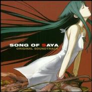 Saya no Uta