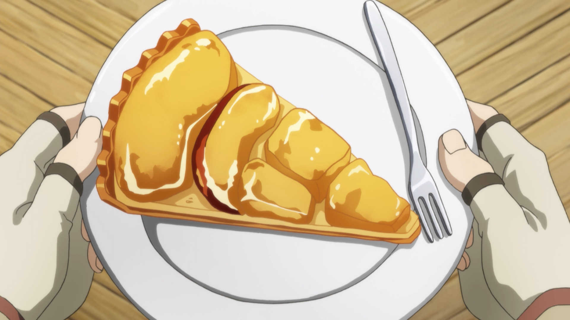 Atelier: Escha y Logy - Los alquimistas del cielo (Keitaro_XP)