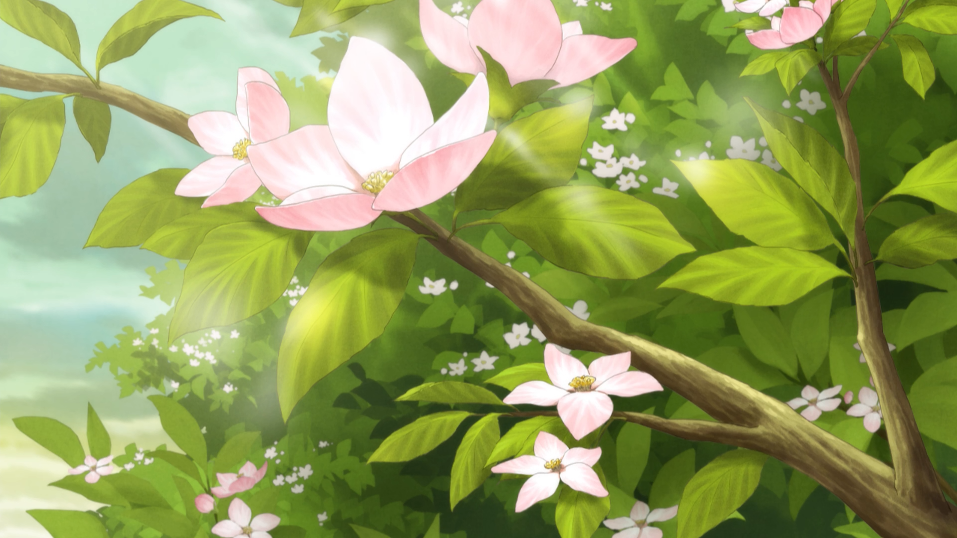 Atelier: Escha y Logy - Los alquimistas del cielo (Keitaro_XP)