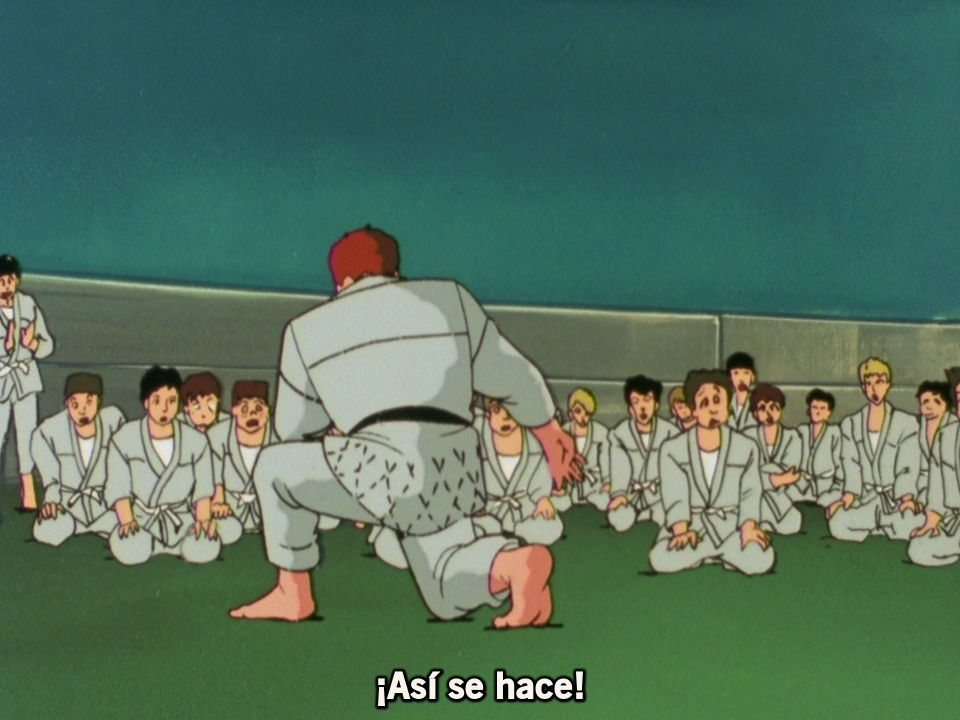 Movil Suit Gundam Zeta (Nanikano)