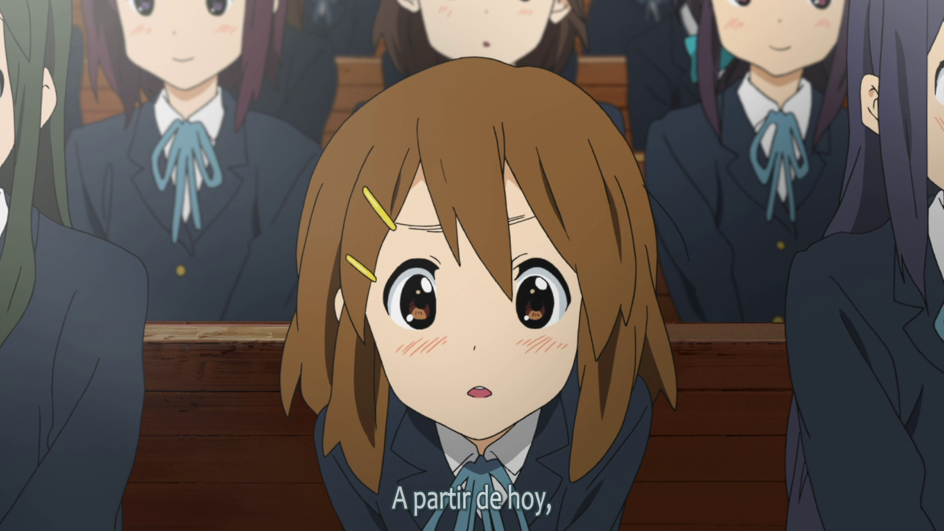 K-ON! (Inshuheki)