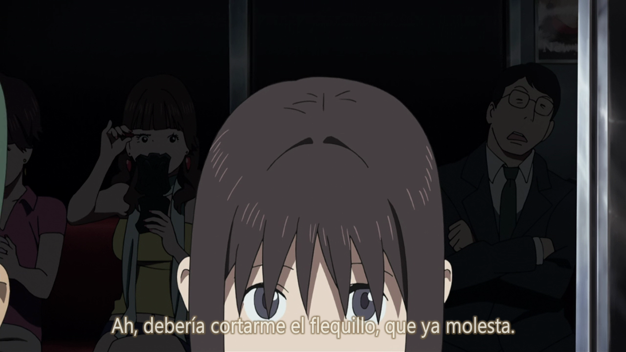 Tokyo Magnitude 8.0 (Backbeard)