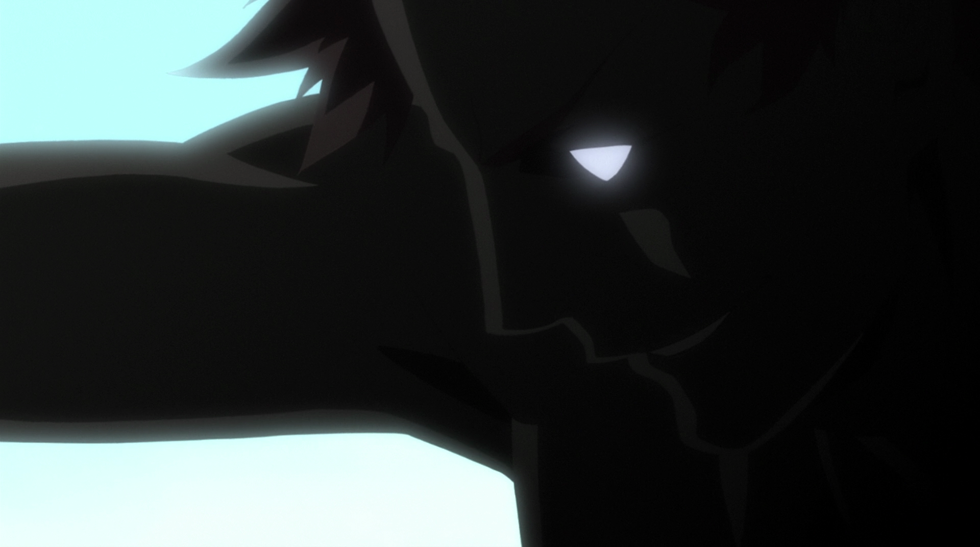 Ergo Proxy (We Hate Watercolors,Anacrónico Fansub)