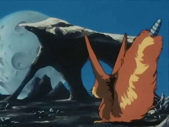 Akai Koudan Zillion (TusDivxTeam)