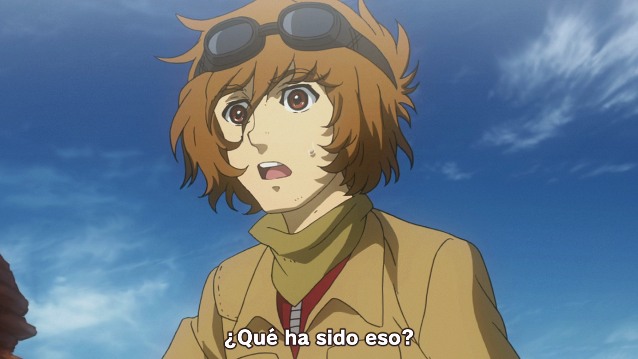 Ozuma (Nanikano Fansub)