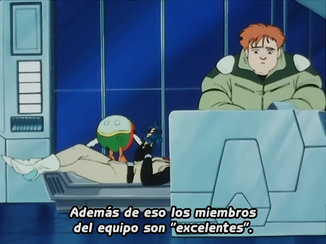 Akai Koudan Zillion (TusDivxTeam)