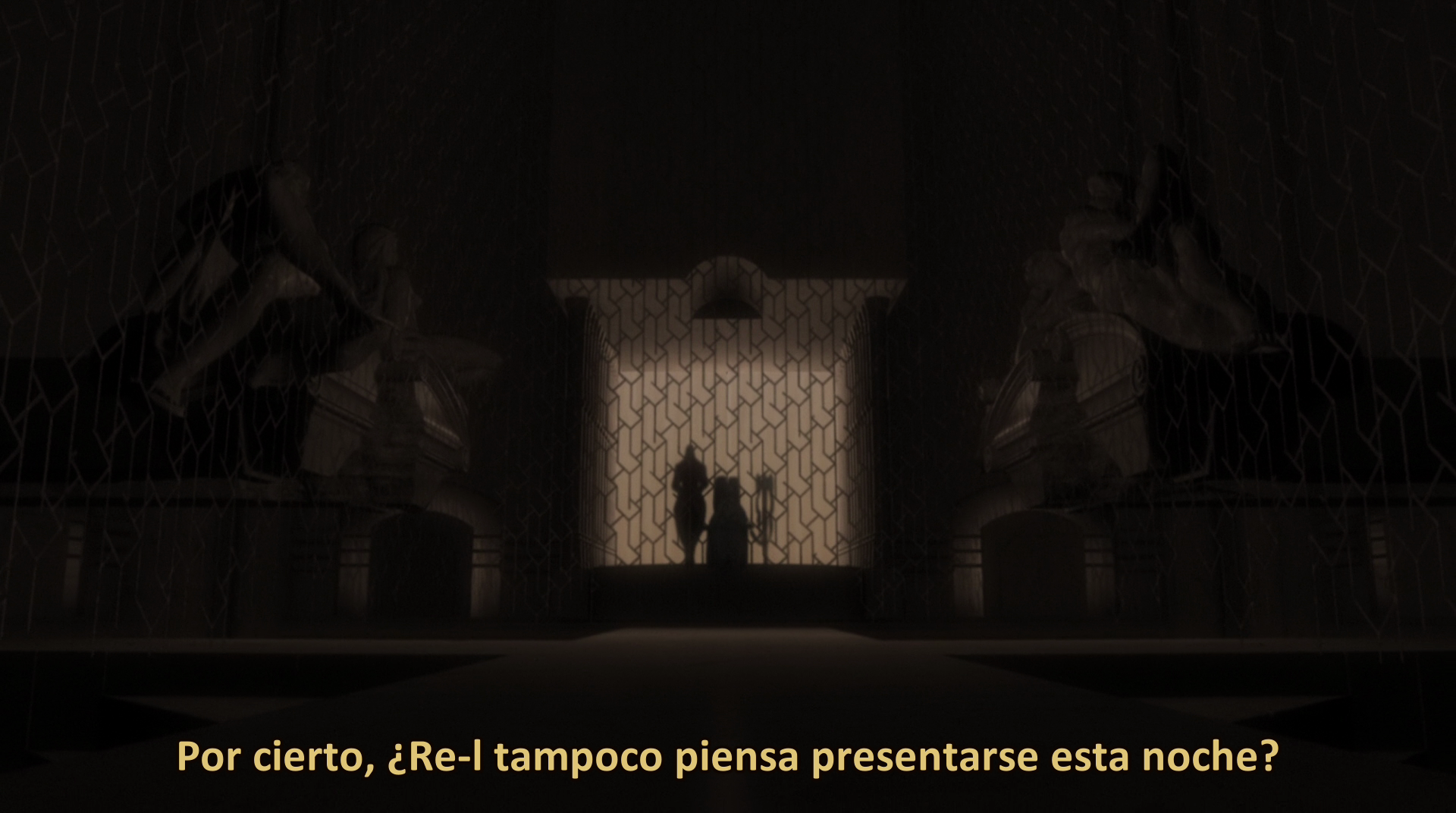 Ergo Proxy (We Hate Watercolors,Anacrónico Fansub)