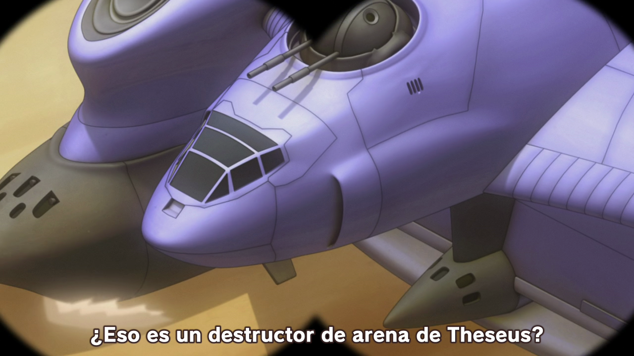 Ozuma (Nanikano Fansub)