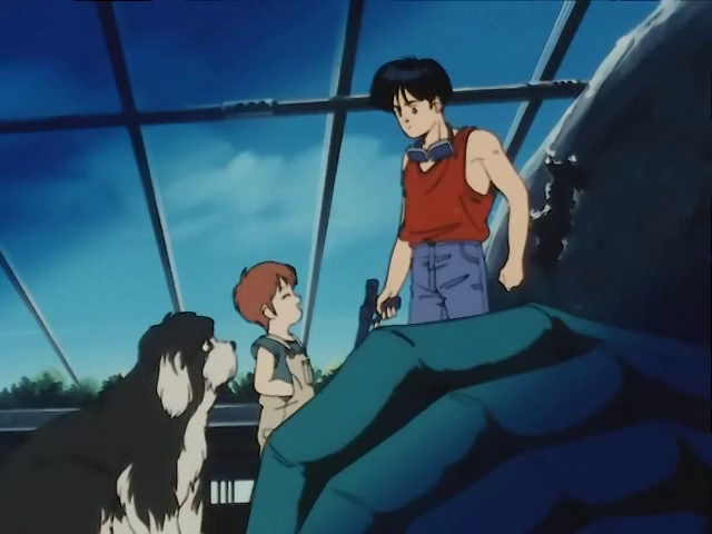 Akai Koudan Zillion (TusDivxTeam)