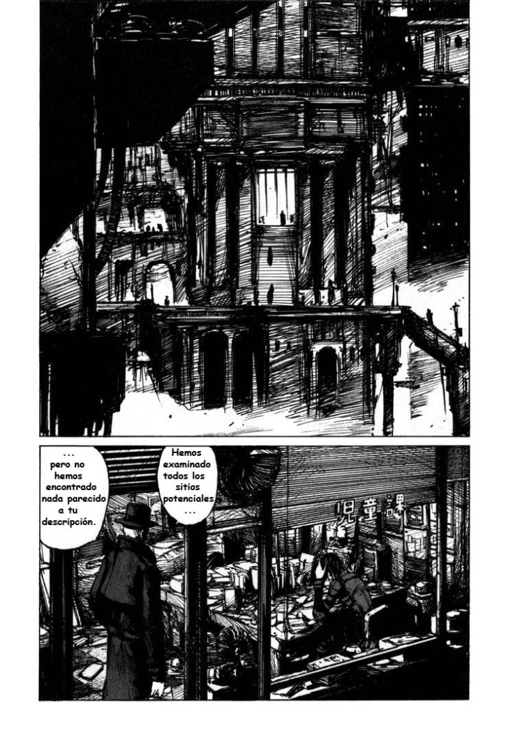 NOiSE (Usuyami no Fansub)