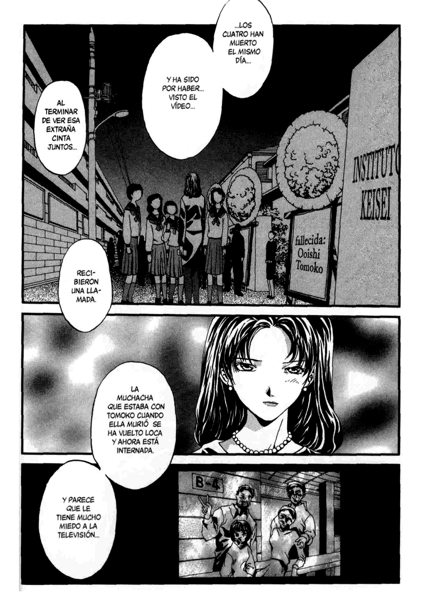 The Ring 2 (Comic Release Group)