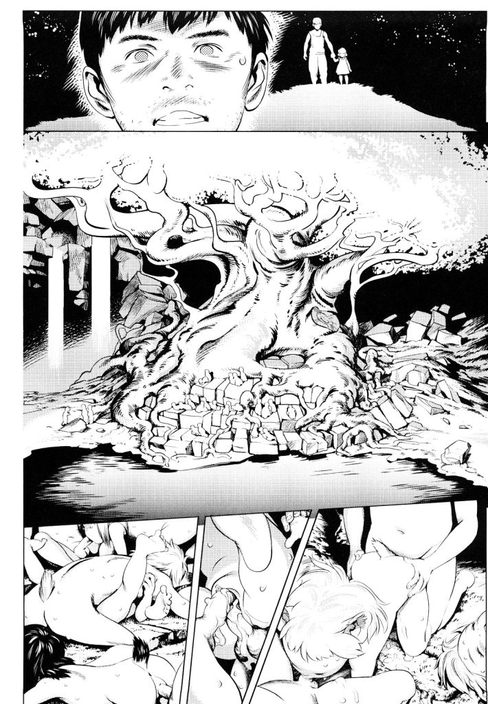 Chiisana Otete ni Yawaraka Hoppe   (cark-san)