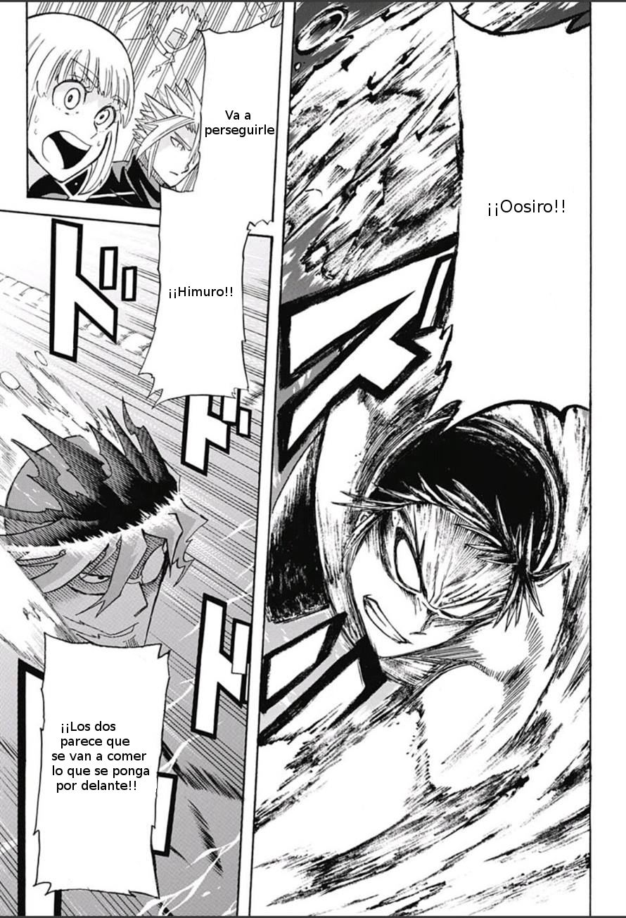 Best Blue (Ao no Fansub)