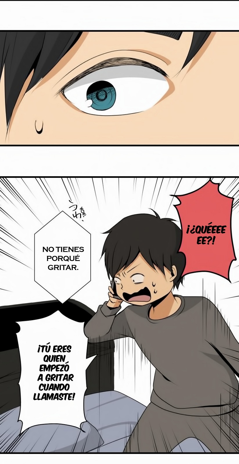 ReLIFE (Soul Craft Fansub)