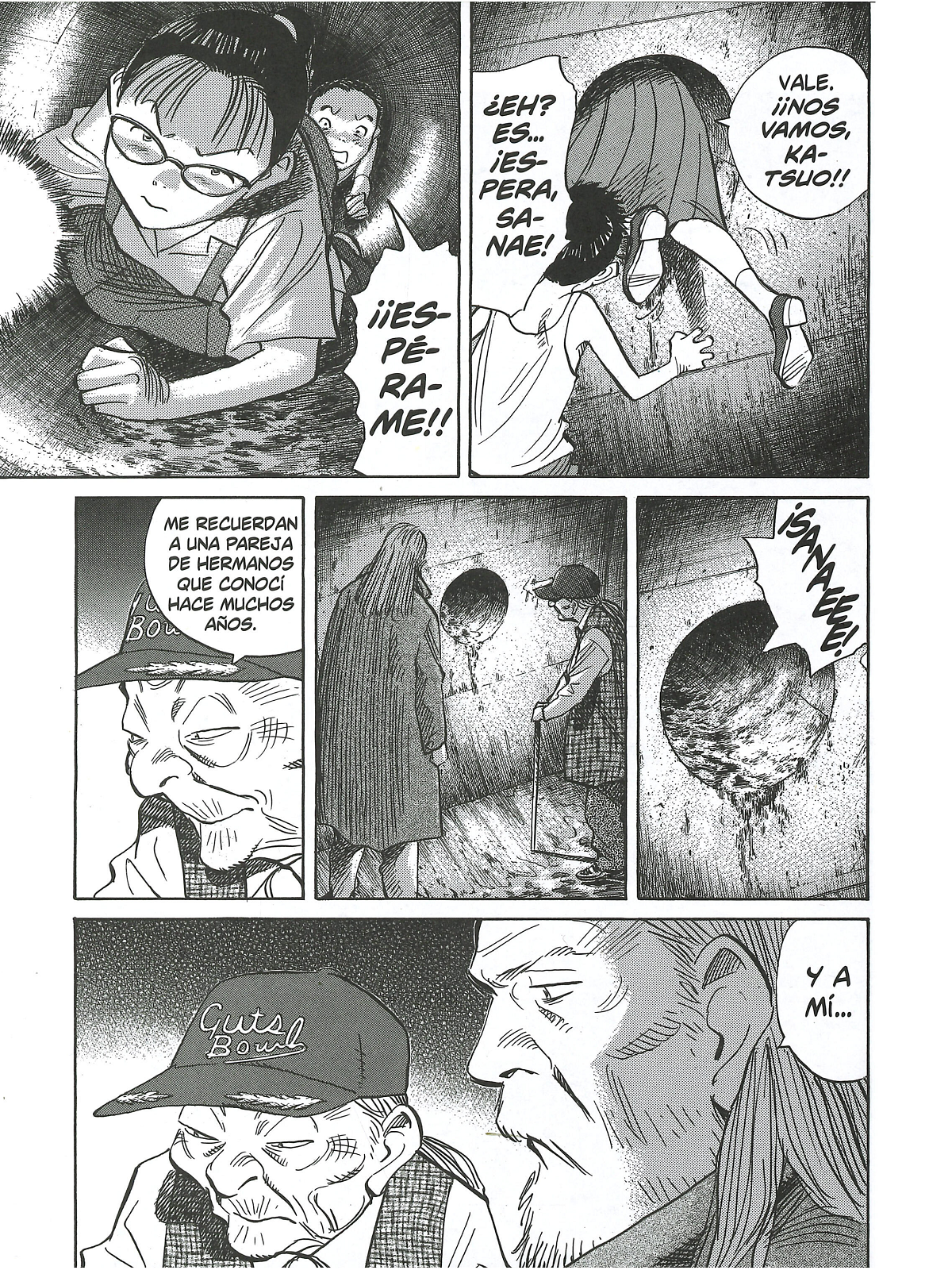 20th Century Boys (Comic Release Group)