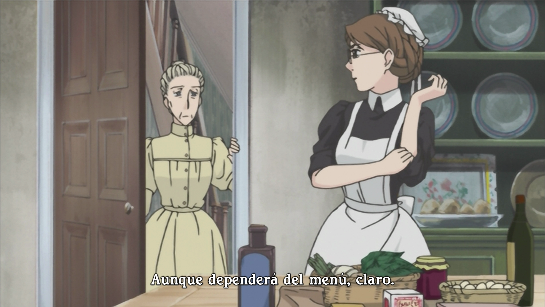 Emma: Un Romance Victoriano (7R37)