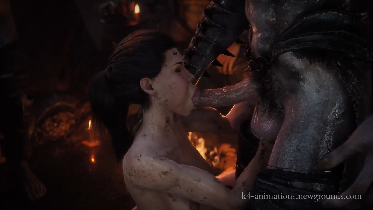 Encounter at Blackreach (Raw)