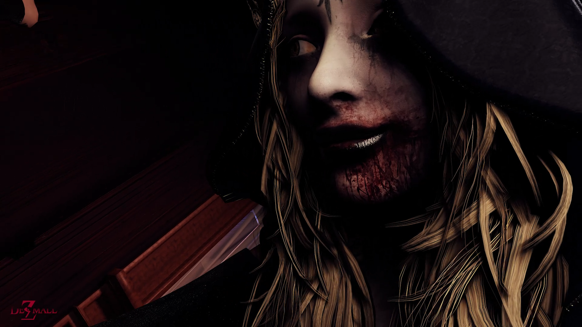 The Last Villager: Alcina Dimitrescu (DeZmall)