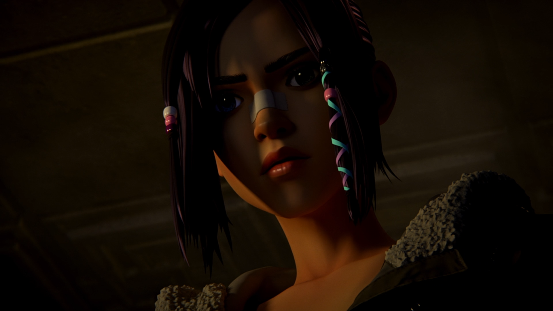 Blade Runner: El Loto Negro (7R37)