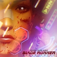 Blade Runner: Black Lotus