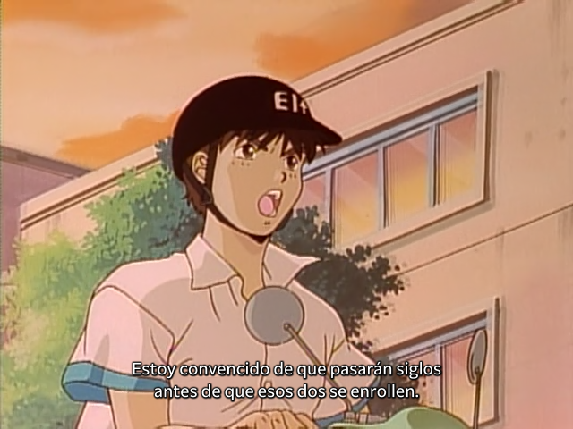 Escuela de verano (7R37)