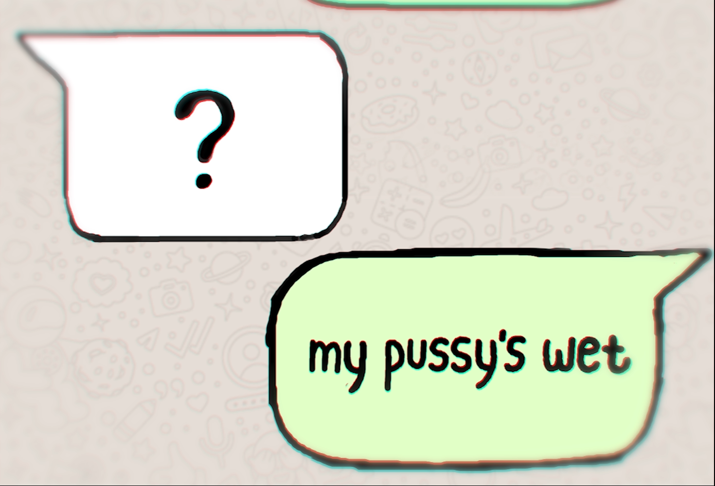 Jason and Momo (Raw)