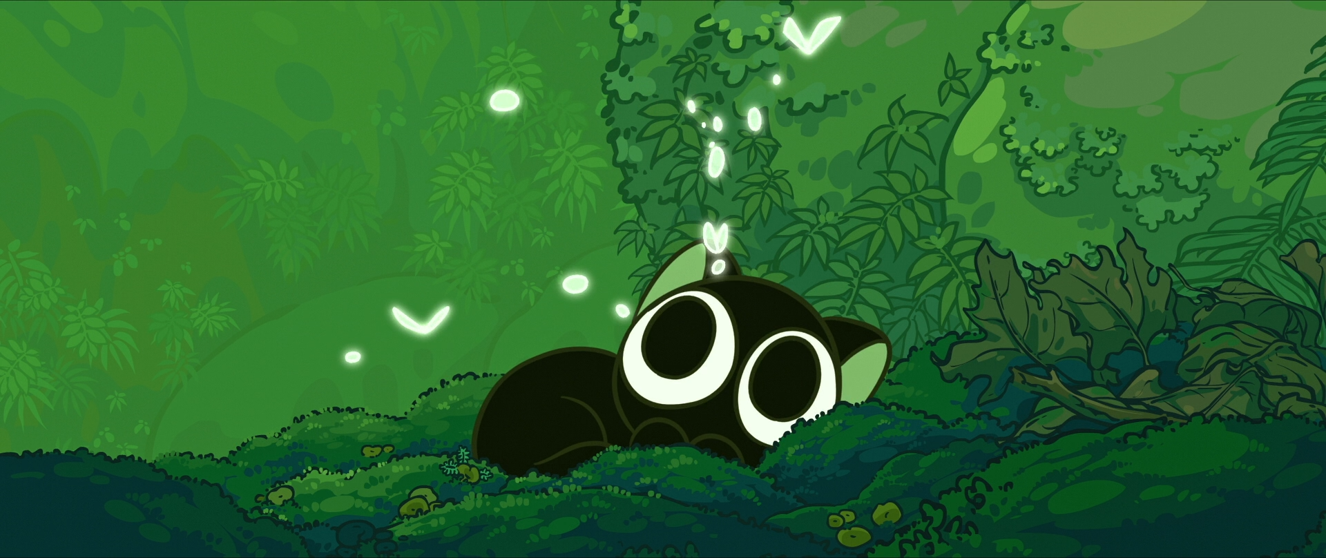 La leyenda de Hei  (7R37)