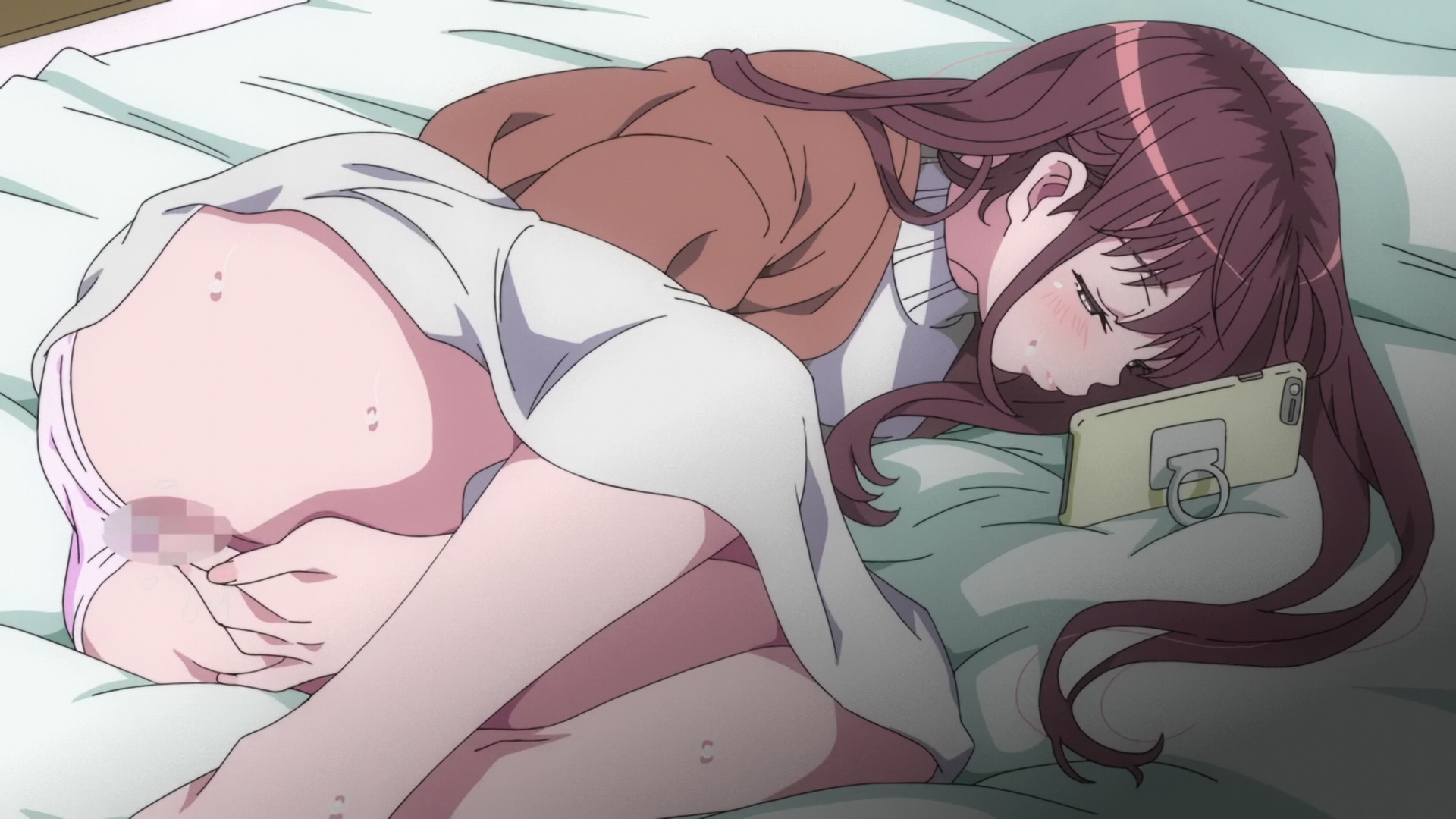 Delivery Chinko wo Tanomitai Onee-san (Tret)