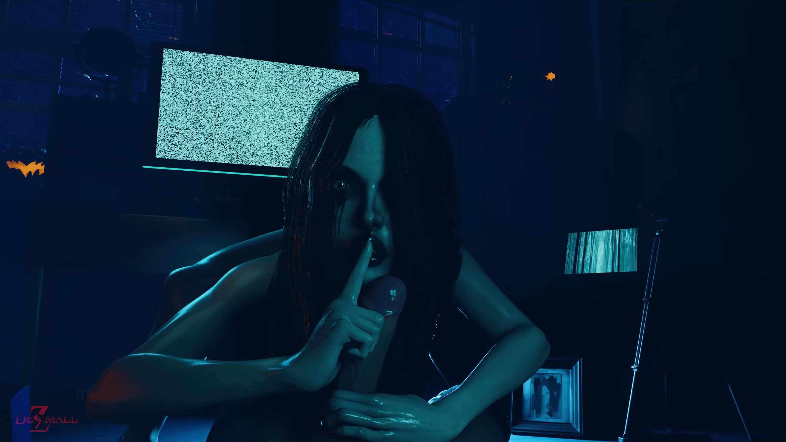 Dangerous Viewing (Raw)