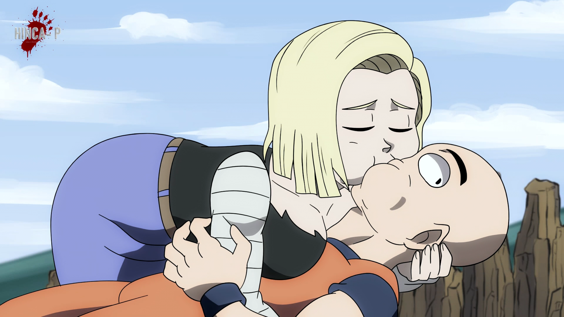 The Prefect Cell: The perfect android (Raw)