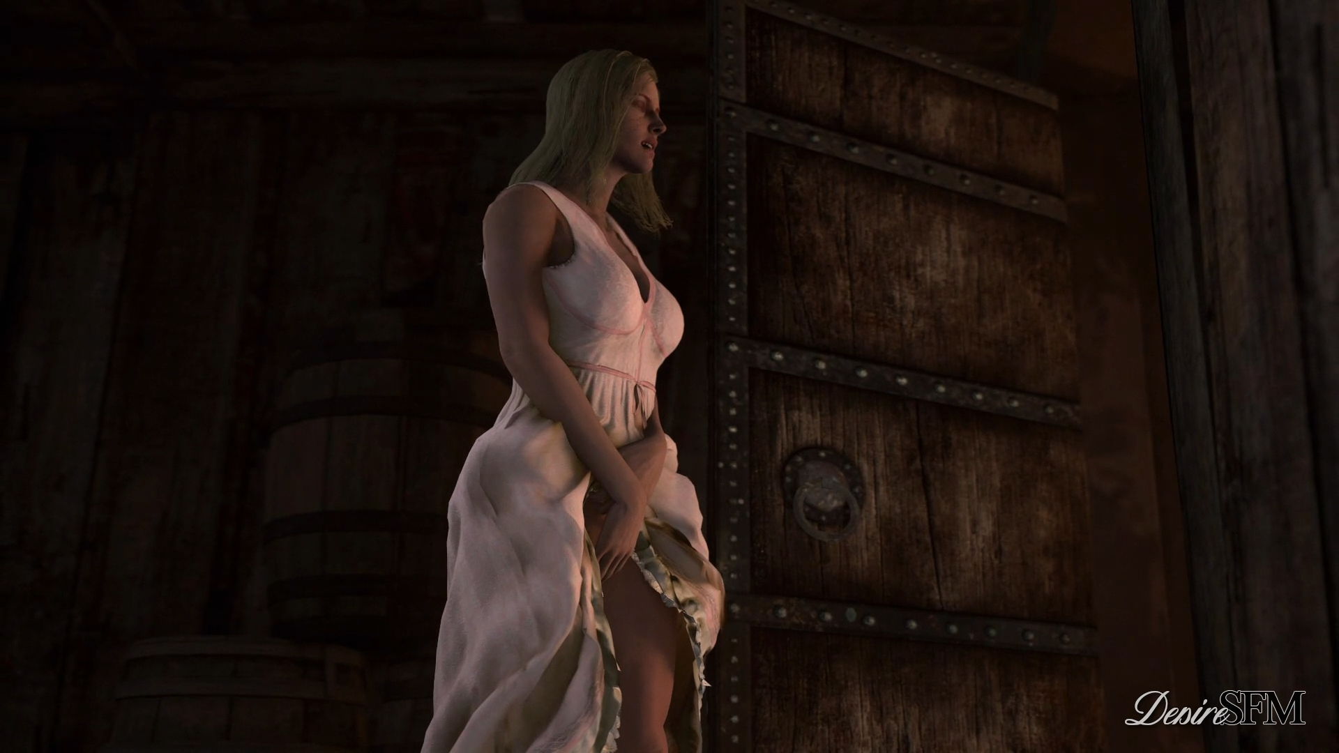 The Golden Grain (Raw)