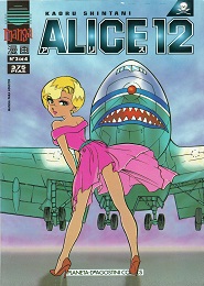 Alice 12