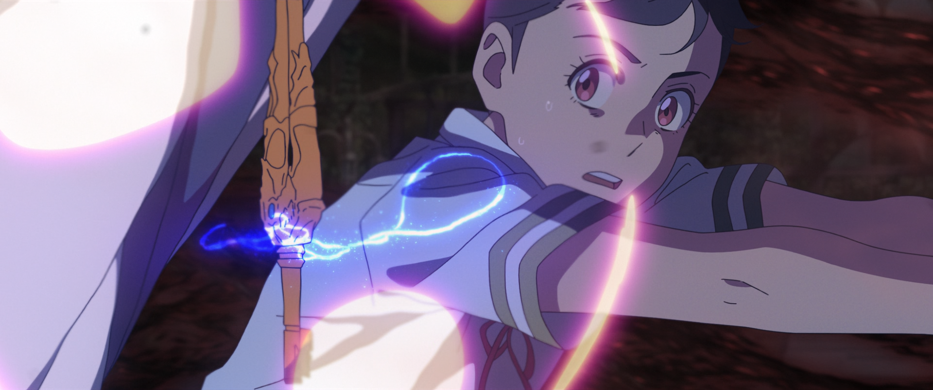 Suzume no Tojimari (ZagonSubs)