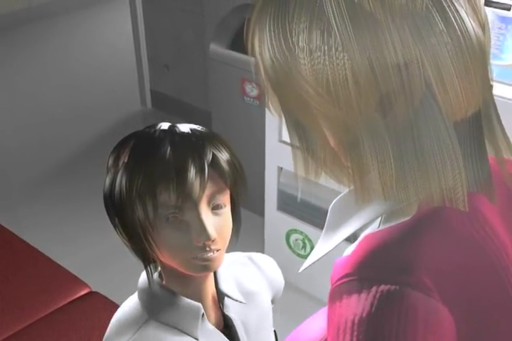 SYLD: Break Room (Raw)