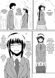 Ore no Kanojo ga Fuuzokujou ni Natta Riyuu