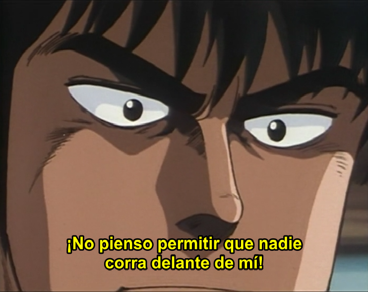 F. A Todo Gas (zShionz)