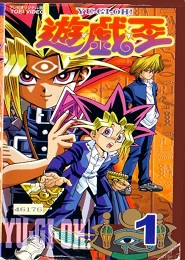 Yu-Gi-Oh!