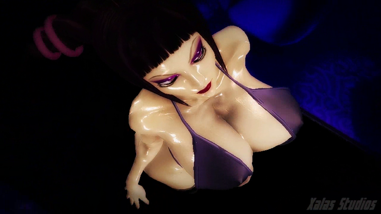 Cum for me (Xalas Studios)