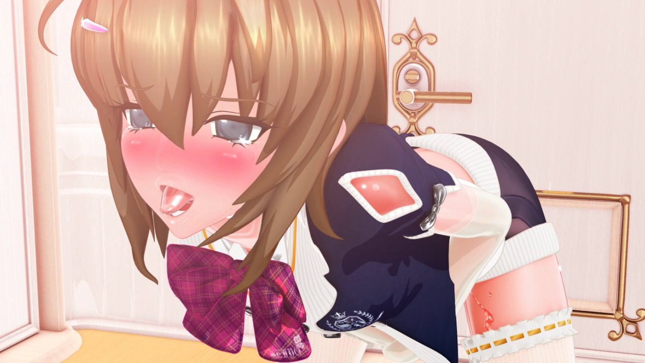 Miro in the Magic Mirror World -Magical Girl's Erotic Ceremony- (Raw)